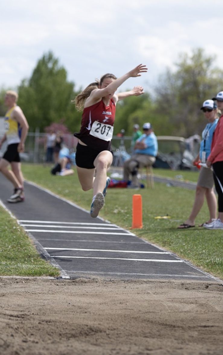 Glendive - Karsen Murphy